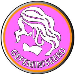 Gefeminiseerde Wietzaadjes 