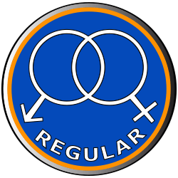 Regular Cannabis Seeds icon