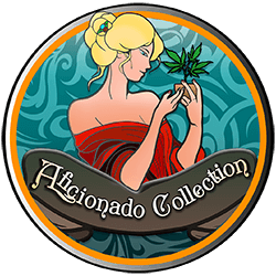 Suzy's Aficionado Collection icon
