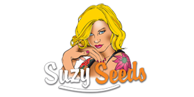 Suzy Seeds logo homepage link