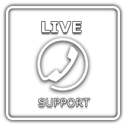 Live support 